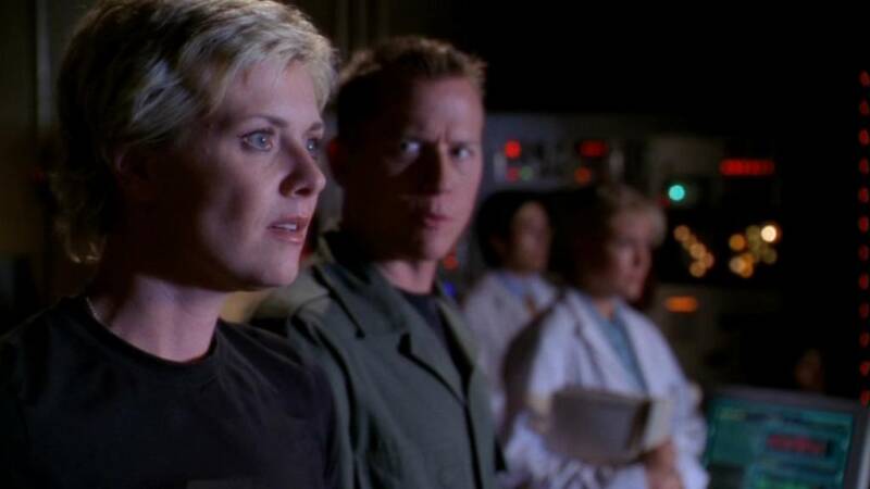 Stargate SG-1