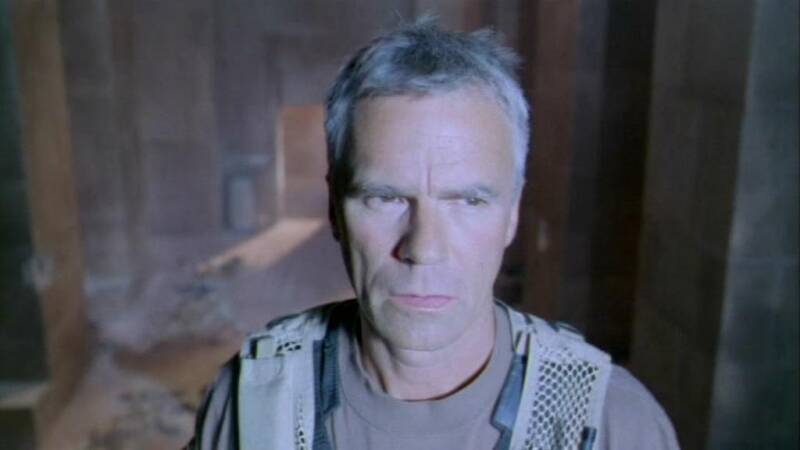 Stargate SG-1