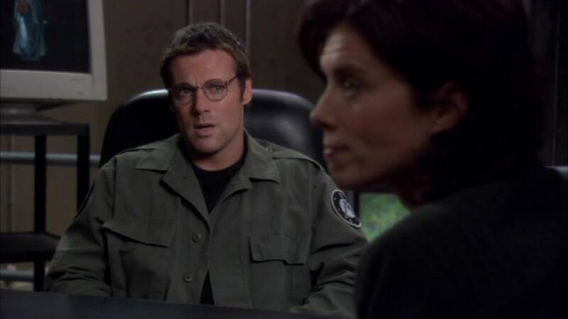 Stargate SG-1