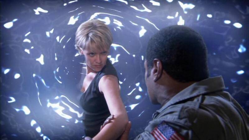 Stargate SG-1