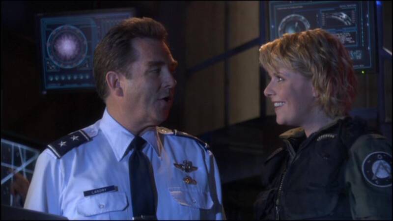 Stargate SG-1