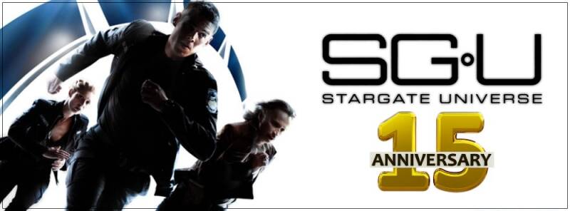SGU, Stargate Universe
