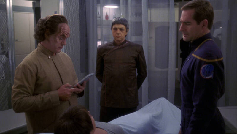 star trek, star wars, sci-fi, alternative universe, space, spaceships, time-travel, stargate