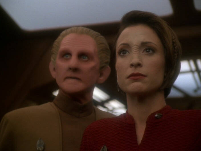 star trek, star wars, sci-fi, alternative universe, space, spaceships, time-travel, stargate