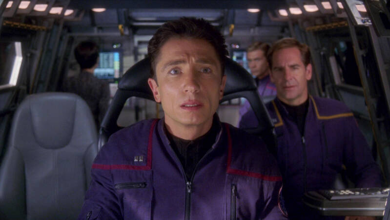 star trek, star wars, sci-fi, alternative universe, space, spaceships, time-travel, stargate