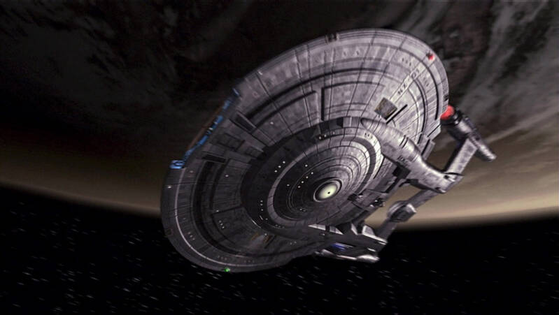 star trek, star wars, sci-fi, alternative universe, space, spaceships, time-travel, stargate