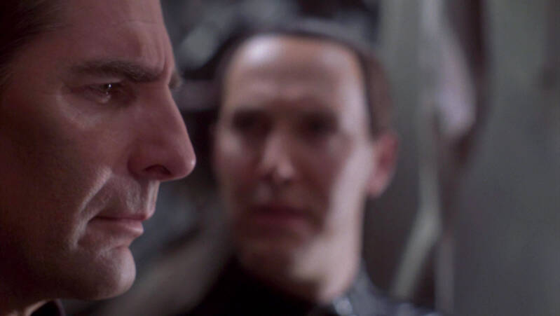 star trek, star wars, sci-fi, alternative universe, space, spaceships, time-travel, stargate