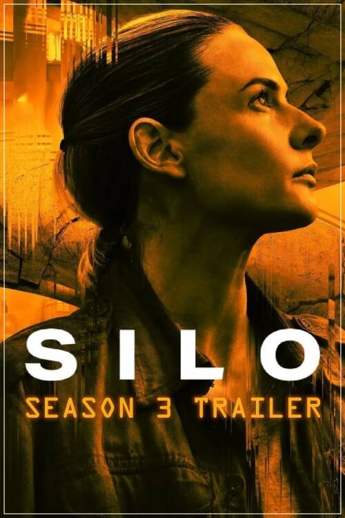 silo
