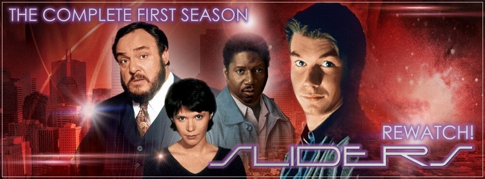 Sliders