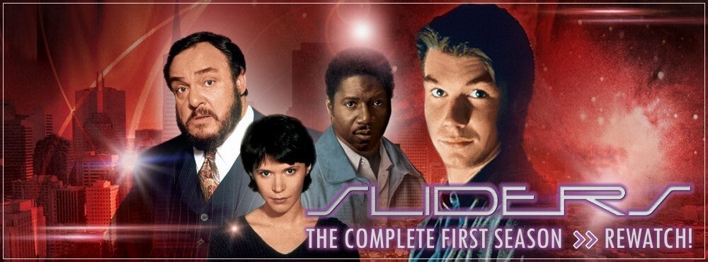Sliders
