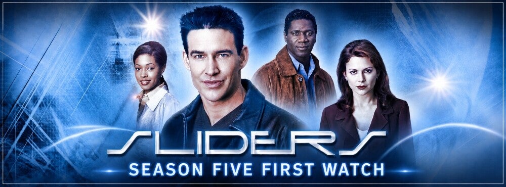 Sliders