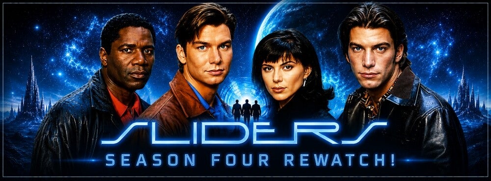 Sliders
