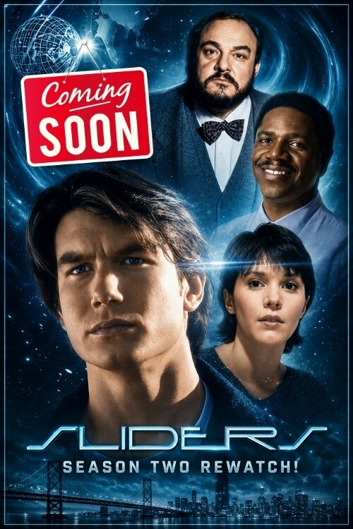 Sliders