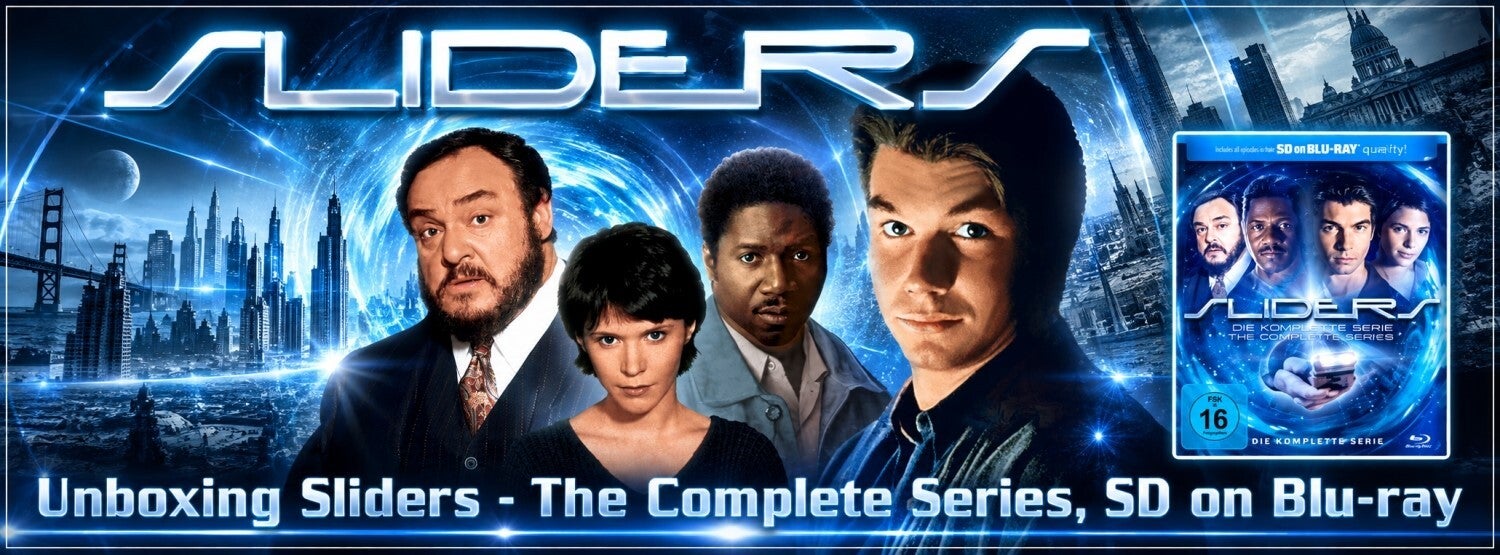 Sliders