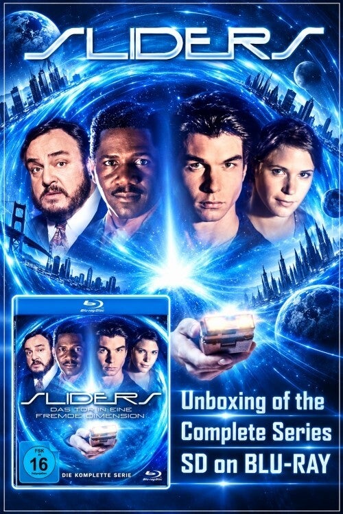 Sliders