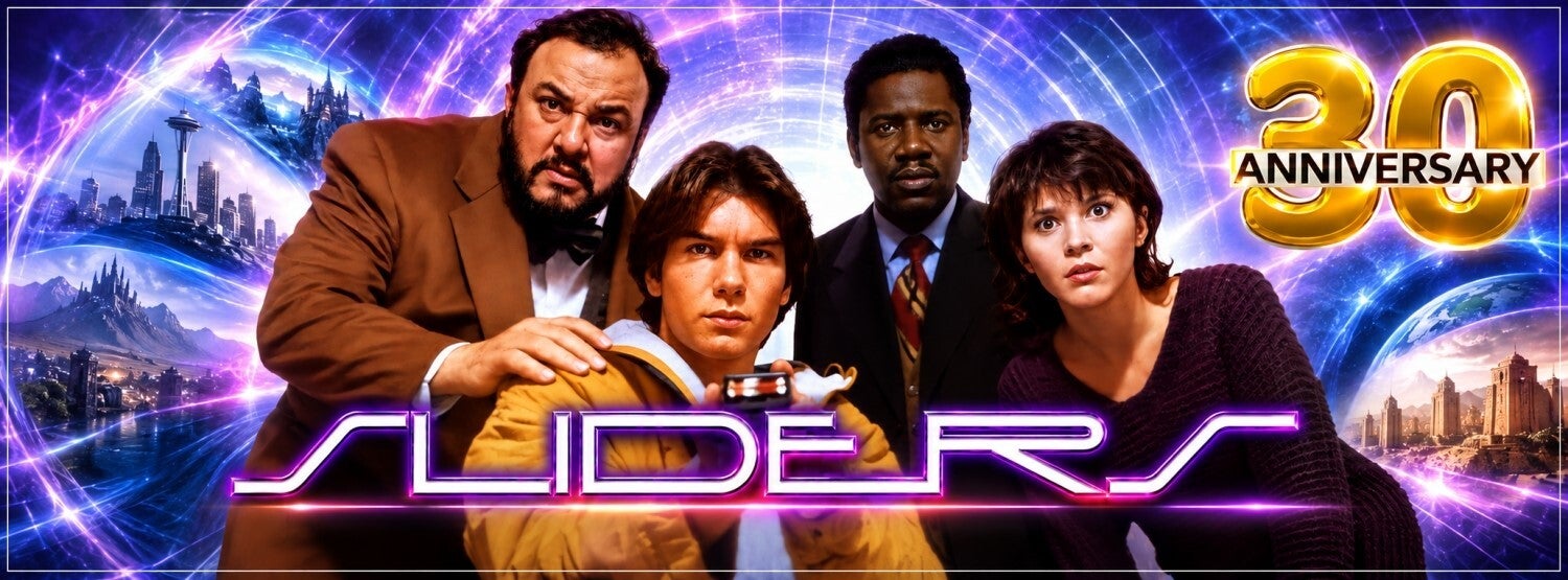 Sliders