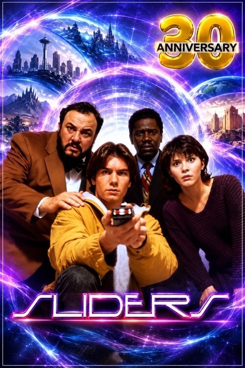 Sliders