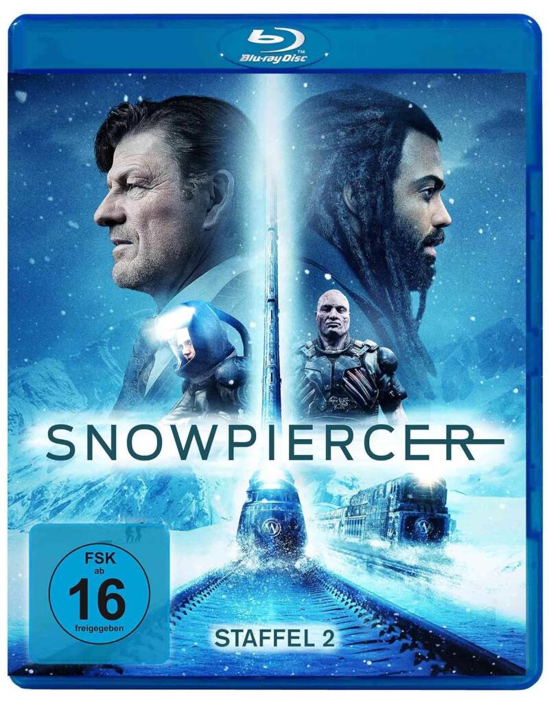 Snowpiercer