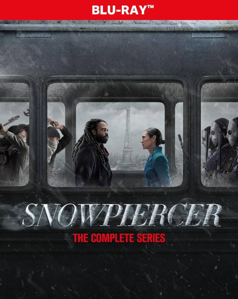 Snowpiercer