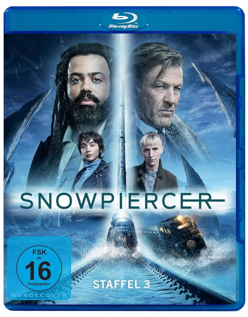 Snowpiercer