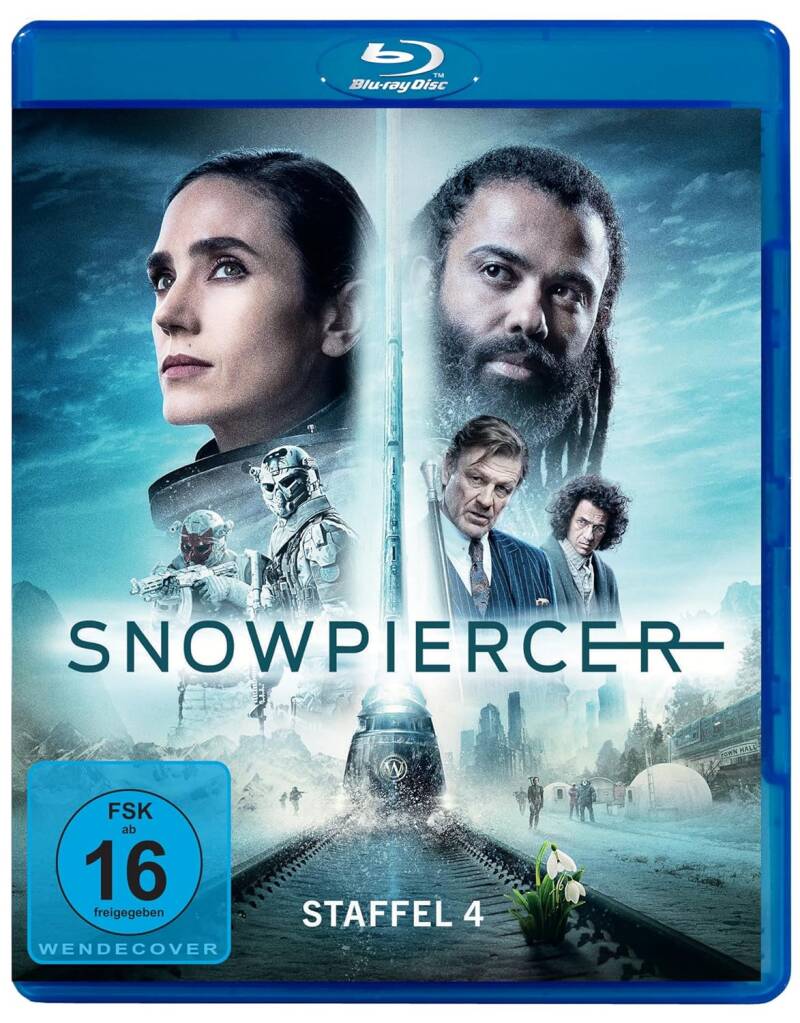Snowpiercer