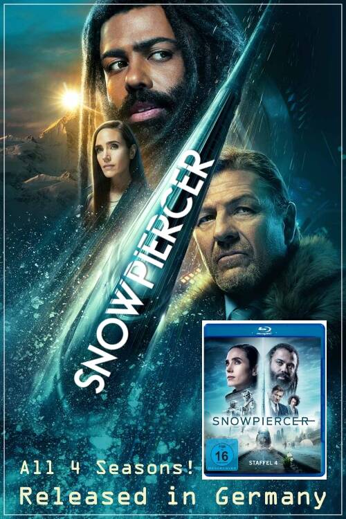 Snowpiercer