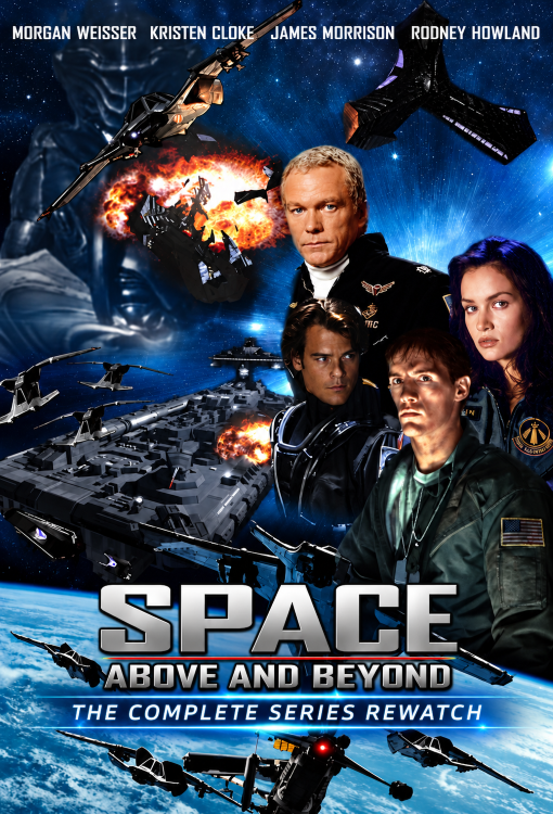 Space: Above and Beyond