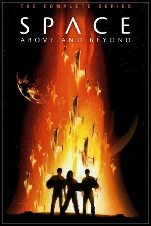Space: Above and Beyond