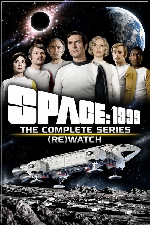 Space 1999