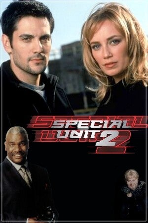 Special Unit 2