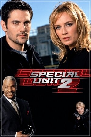 Special Unit 2