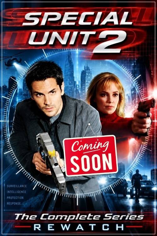 Special Unit 2