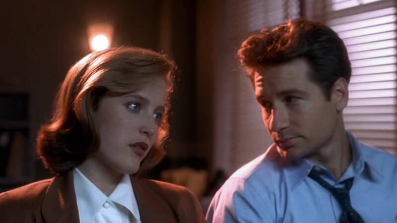 X-Files, Blake's 7, Babylon 5, Star Trek, Stargate, Battlestar Galactica, The Expanse, The Orville,  Dark Matter, Doctor Who, Torchwood