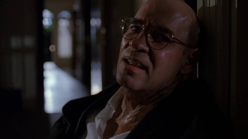 X-Files, Blake's 7, Babylon 5, Star Trek, Stargate, Battlestar Galactica, The Expanse, The Orville,  Dark Matter, Doctor Who, Torchwood