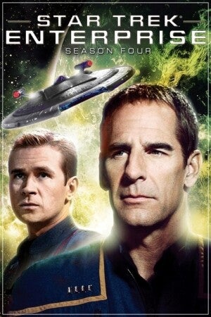 Star Trek Enterprise
