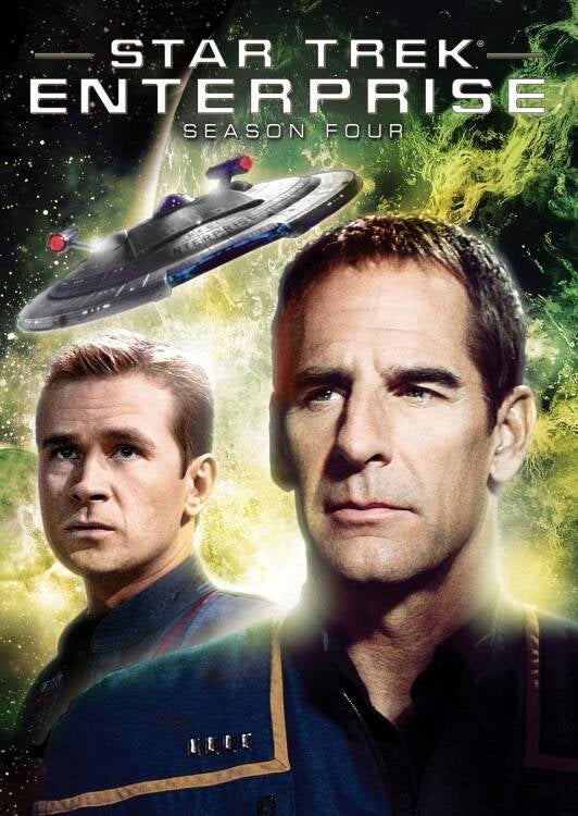 Star Trek Enterprise