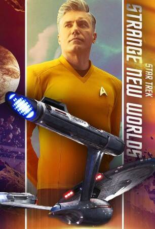 star trek, star wars, sci-fi, alternative universe, space, spaceships, time-travel, stargate