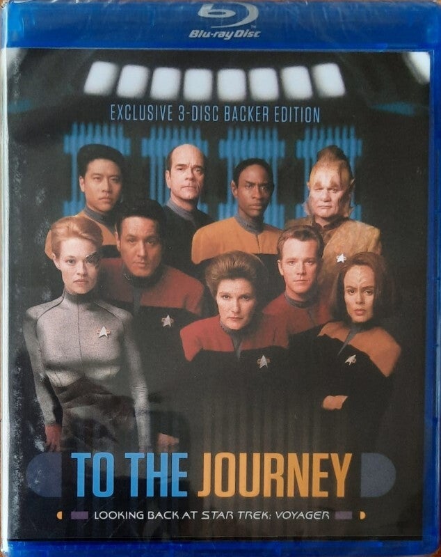 Star Trek: Voyager