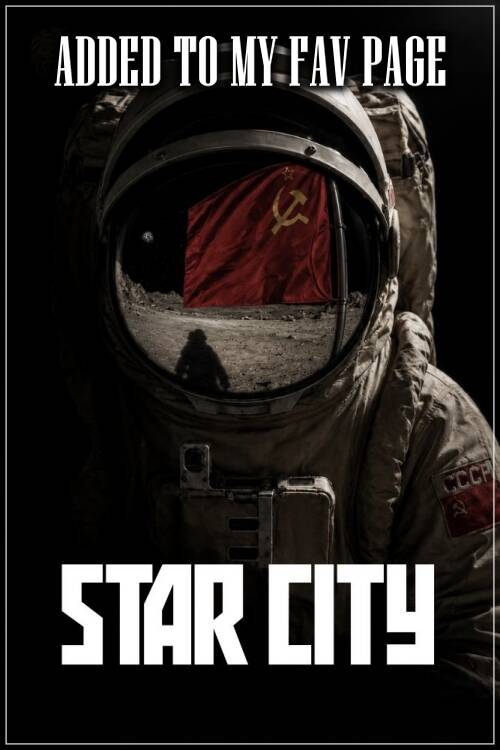 Star City