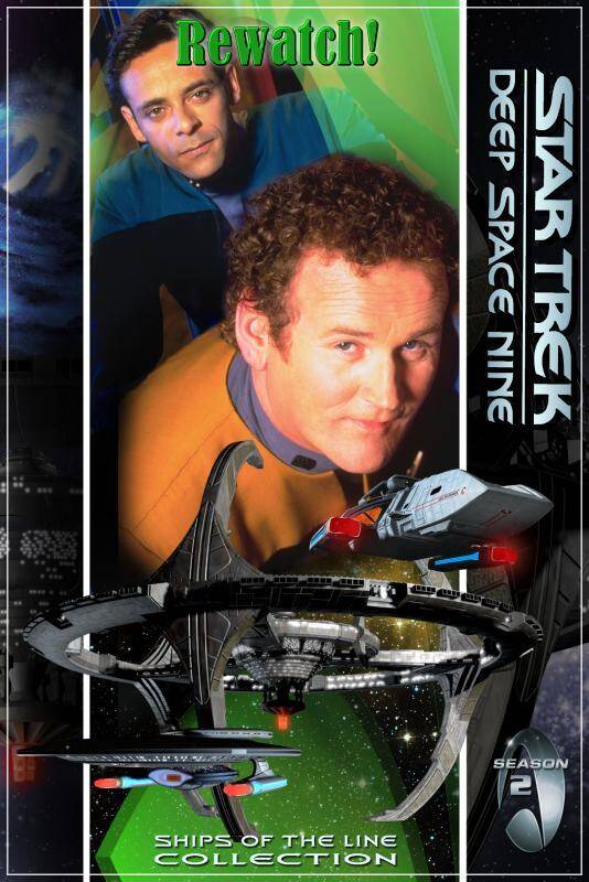 Star Trek: Deep Space Nine