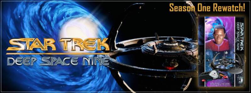 Star Trek, Babylon 5, Star Wars, Stargate, X-Files, The Expanse, Dark Matter, Farscape