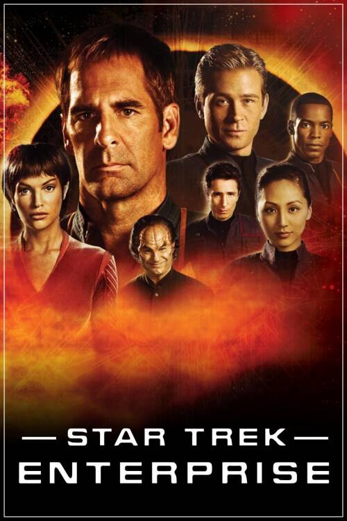 Star Trek Enterprise