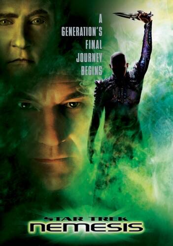 star trek, star wars, sci-fi, alternative universe, space, spaceships, time-travel