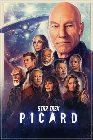 Star Trek: Picard