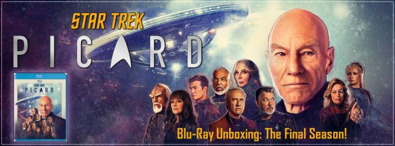 Star Trek, Babylon 5, Star Wars, Stargate, X-Files, The Expanse, Dark Matter, Farscape