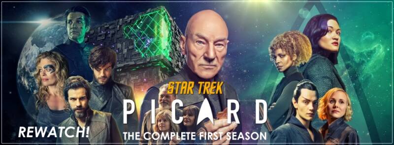 Star Trek: Picard
