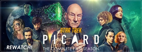 Star Trek: Picard