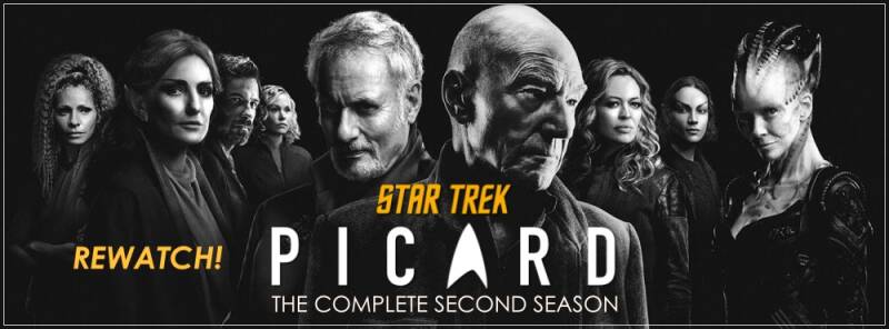Star Trek: Picard