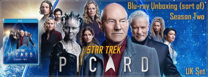 Blake's 7, Babylon 5, Star Trek, Stargate, Battlestar Galactica, The Expanse, The Orville,  Dark Matter, Doctor Who, Torchwood