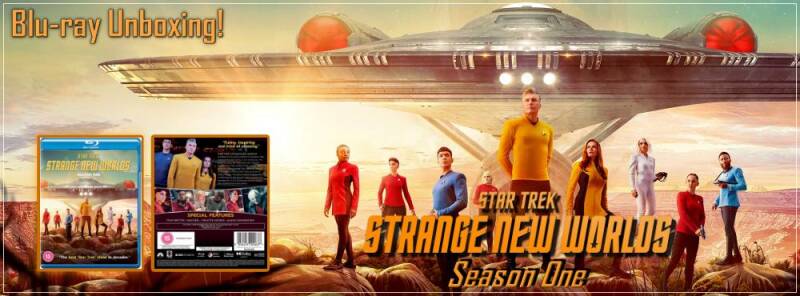 Blake's 7, Babylon 5, Star Trek, Stargate, Battlestar Galactica, The Expanse, The Orville,  Dark Matter, Doctor Who, Torchwood